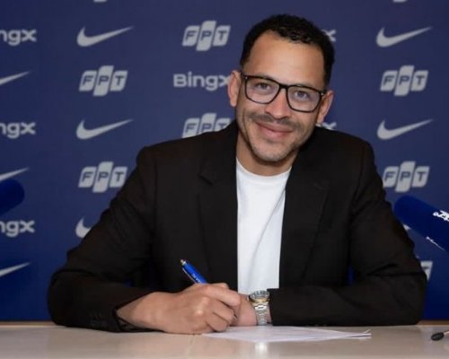 Zlatý padák pro Roseniora: Vyhozený trenér Chelsea dostane odškodné, které bere dech