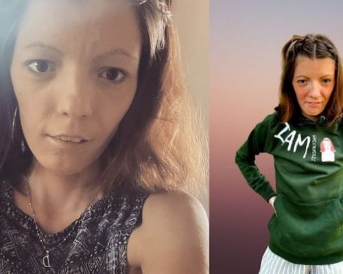 Zamilovaná až po uši! Shopaholic Adél ulovila dědečka. Teď s ním plánuje miminko