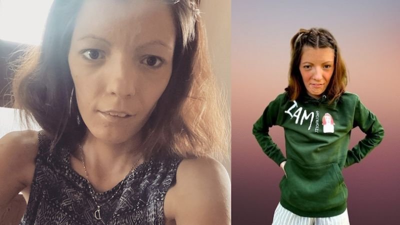 Zamilovaná až po uši! Shopaholic Adél ulovila dědečka. Teď s ním plánuje miminko