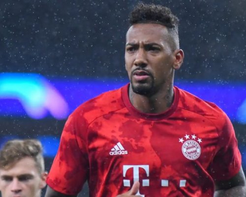 Boateng poprvé o sebevraždě ex-přítelkyně: Dnes vím, že jsem to měl řešit jinak