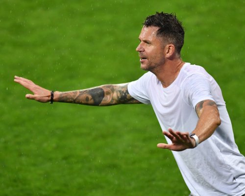 Dukla řeší trenérskou změnu: Holoubkovo angažmá má být u konce, nahradí ho bývalý kouč Zbrojovky?