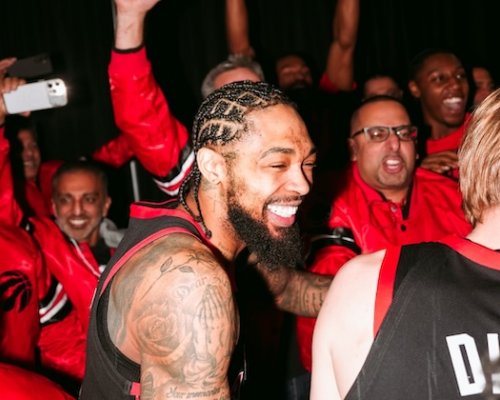 Curryho zranění mění scénář: Ingram zpět mezi elitou NBA, Raptors budou mít rázem trojí zastoupení