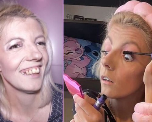 Z milionového příjmu k milionovým dluhům. Adéla si dělala srandu z insolvenční správkyně, teď dojela na svoje lži a utajené výdělky