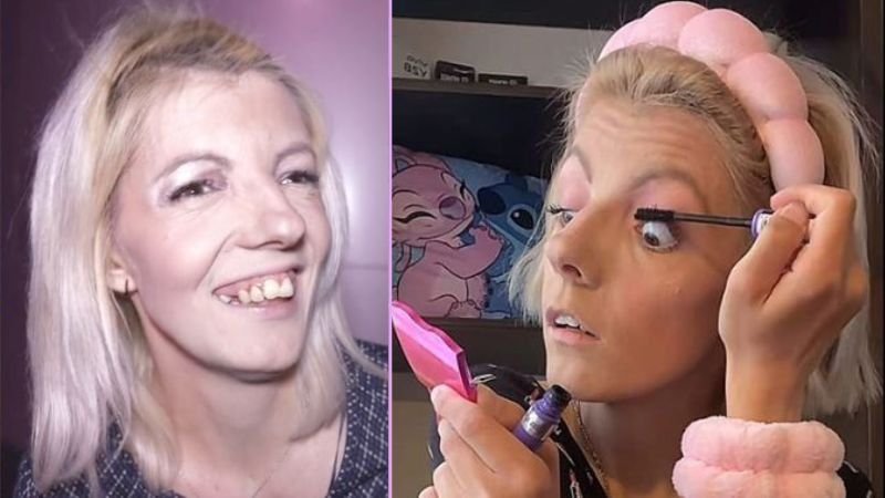Z milionového příjmu k milionovým dluhům. Adéla si dělala srandu z insolvenční správkyně, teď dojela na svoje lži a utajené výdělky
