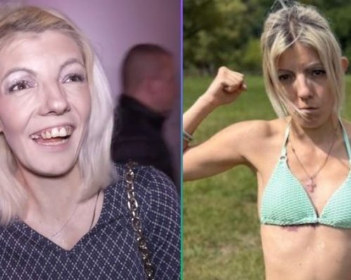Ostravský bizár. Shopaholic Adél loví mikiny po chlapech a na seznamce slibuje zážitky pro dospělé