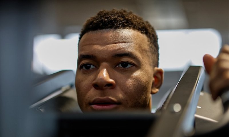 Bouře kolem největší hvězdy Realu! Petice "Mbappé ven" trhá rekordy, podepsat ji už mělo víc než 18 milionů fanoušků