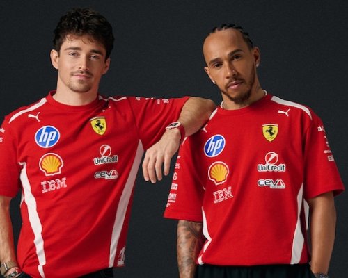 Ferrari dostalo radu, jak získat titul. Musí prý vsadit vše na Hamiltona