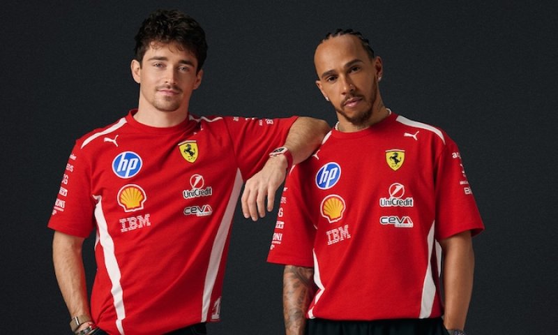 Ferrari dostalo radu, jak získat titul. Musí prý vsadit vše na Hamiltona