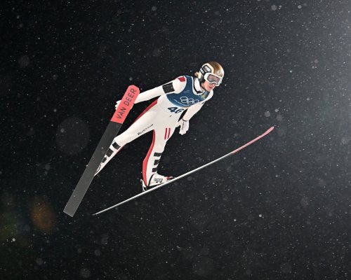 Diskvalifikace kvůli botám. Zapomněl jsem si je přeměřit, byla to hloupost, řekl Tschofenig