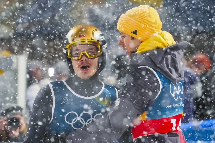 Krádež za bílého dne? Němci a Japonci zuří, olympijskou medaili jim vzalo unáhlené rozhodnutí