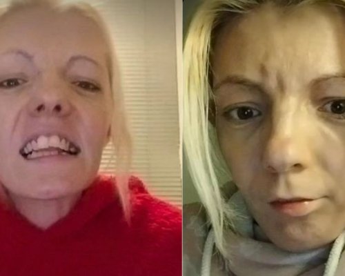 Zvrácený byznys Shopaholic Adél: Odhalila, za kolik prodává své tělo. Navíc lže u soudu a rýžuje na cizím neštěstí