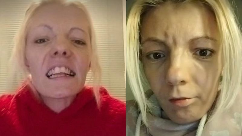 Zvrácený byznys Shopaholic Adél: Odhalila, za kolik prodává své tělo. Navíc lže u soudu a rýžuje na cizím neštěstí