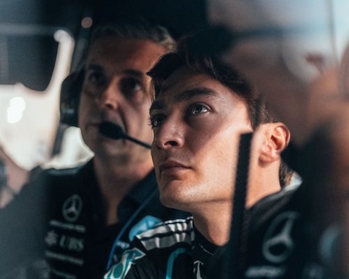 Russell může přijít o výsadu v Mercedesu. Schumacher čeká hořkou zprávu