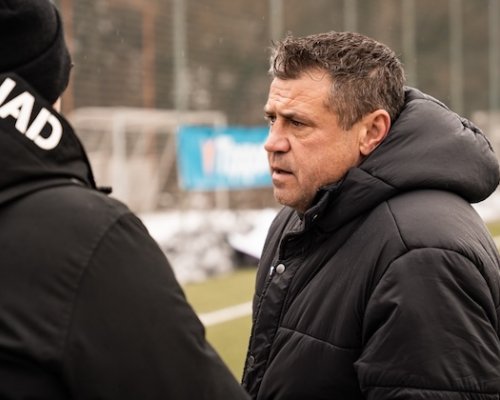 Přestupová smršť v Chrudimi! Na stadionu Emila Zátopka skončil lídr, Kulič však přivítal hned 8 nových jmen