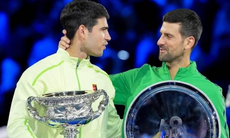 French Open 2026: Program, Češi v akci a kde sledovat Roland Garros živě