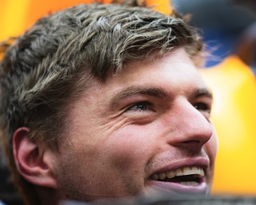 Bomba, která by otřásla roštem. Verstappen do papájového týmu už příští rok?