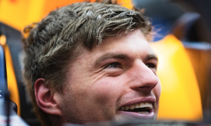 V Red Bullu nejsou naivní, že jejich motor bude hned od začátku nejlepší. Očekávání okolo motoru Ford krotí i Verstappen