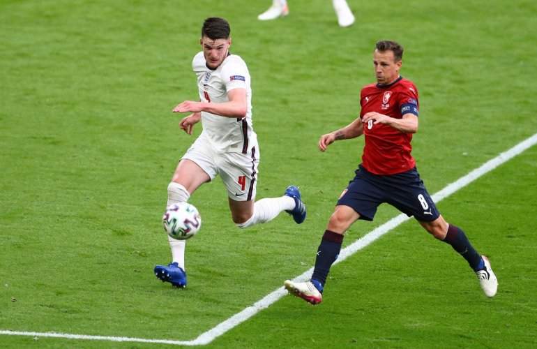 „Přišlo mi blbé ukončovat kariéru, která už byla ukončena." Darida se loučí bez pompy