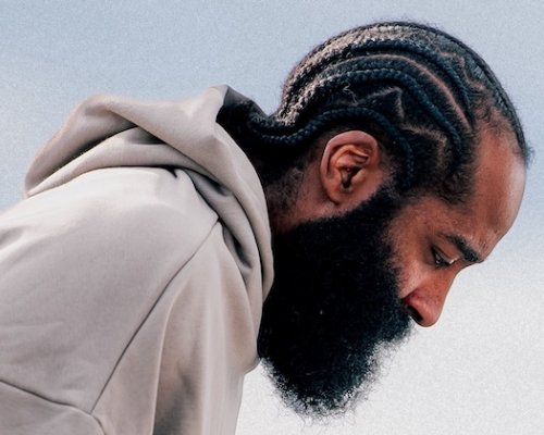 NBA otřásá velký trejd: Harden zpátky na Východ! Clippers sází na budoucnost a posílají ho do Clevelandu za Garlanda