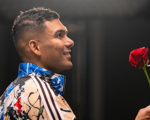 Casemiro pod palbou kritiky. Proti Maroku nestíhal a Ancelotti ho stáhl už o pauze