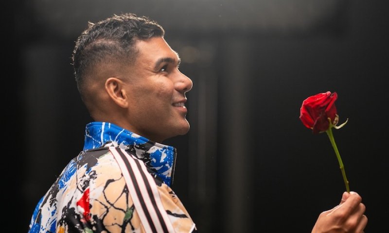 Casemiro pod palbou kritiky. Proti Maroku nestíhal a Ancelotti ho stáhl už o pauze