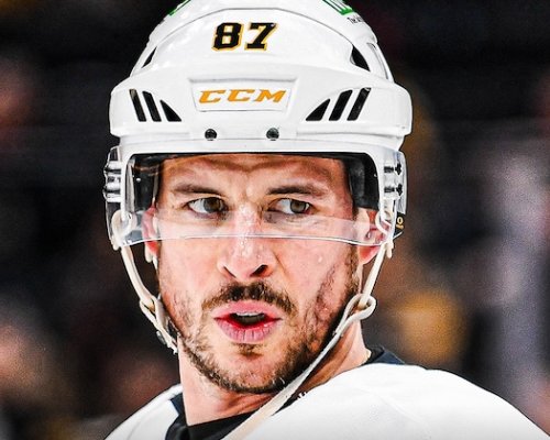 McDavid? Makar? Nikoliv! Kanada má jasno a jejím kapitánem je znovu dvojnásobný olympijský vítěz Crosby