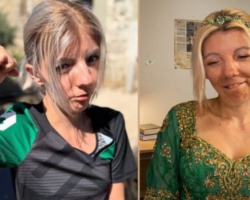 Princezna Shopaholic Adél urazila soudní moc. Kupuje si luxus, zatímco státu posílá drobné a správkyni urážky