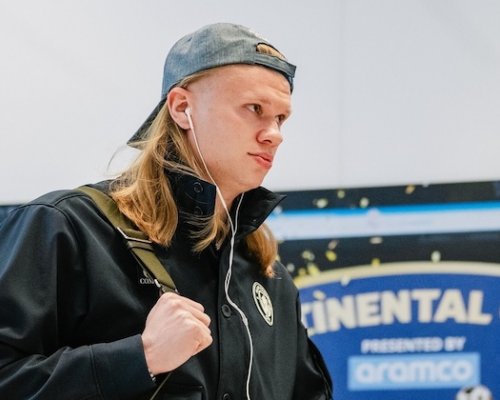 Haaland bere 525 tisíc liber týdně, přehled mezd Manchesteru City je venku
