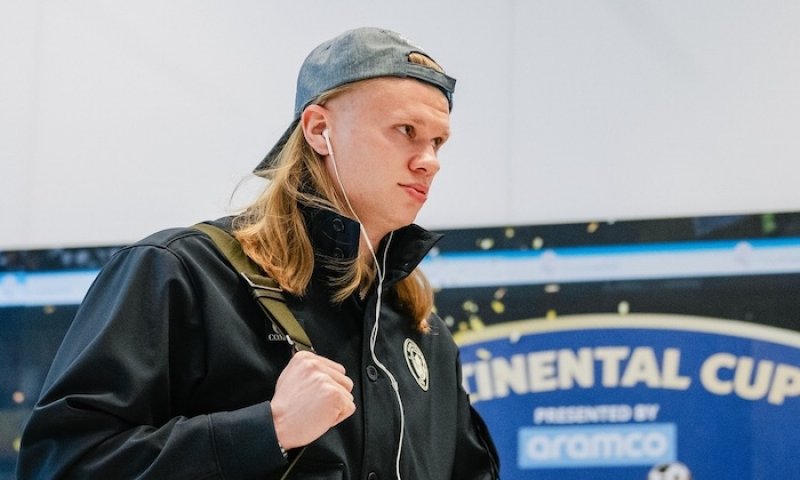 Haaland bere 525 tisíc liber týdně, přehled mezd Manchesteru City je venku