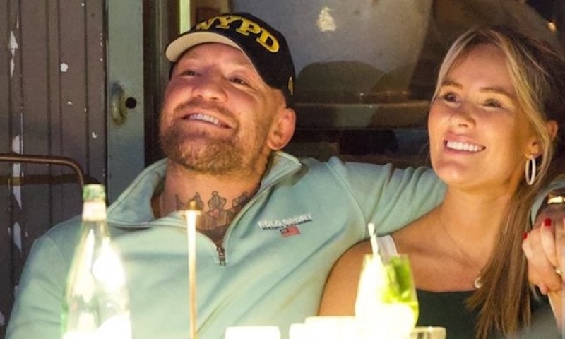 McGregor se vrací po pěti letech. Přiznal dno, právní bitvy i ztracenou rovnováhu
