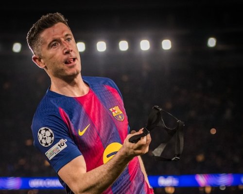 Kam zamíří Lewandowski? Mezi plejádou gigantů má mít k jeho zisku nejblíže turecký velkoklub