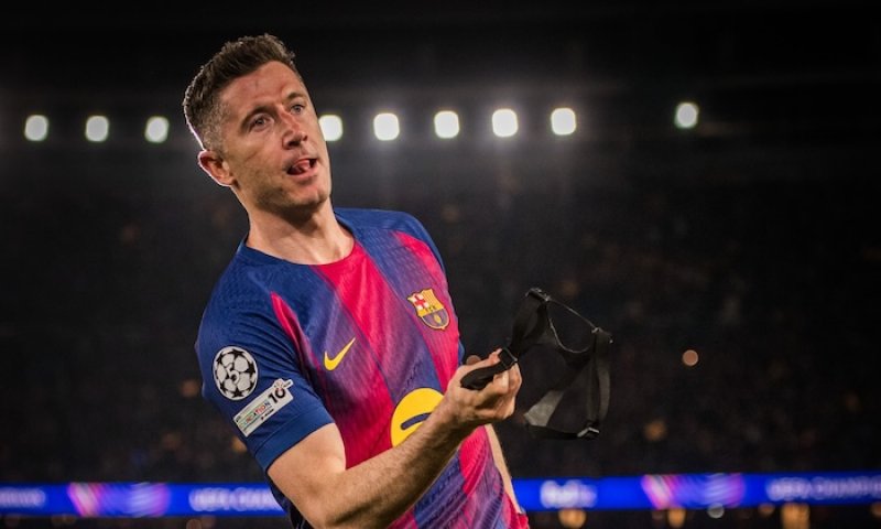 Kam zamíří Lewandowski? Mezi plejádou gigantů má mít k jeho zisku nejblíže turecký velkoklub