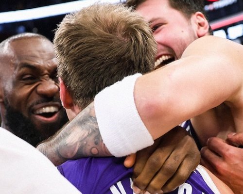 LeBron dál přepisuje historii NBA: 1 612 zápasů a rekord. Na jaká maxima ještě může zaútočit?