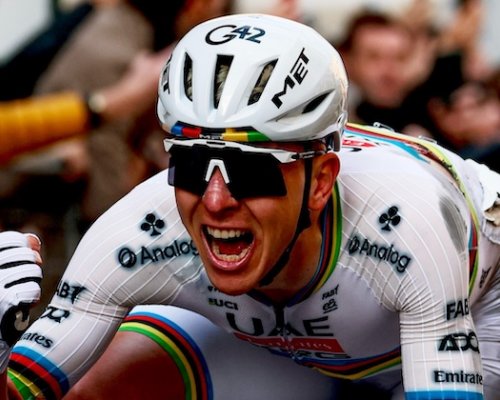Rozhodnuto nebude dřív než v Alpách. Predikce ukazuje na dramatický závěr Tour