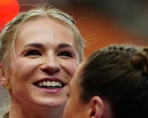 Místo mistrovství Evropy čeká jiná životní výzva. Česká rekordmanka Švábíková bude maminkou, v roce 2028 chce ale zpět na olympiádu
