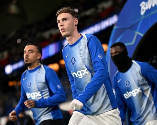 Chelsea padá a fanoušci pískají. Rosenior po další ráně přepsal nechtěnou historii