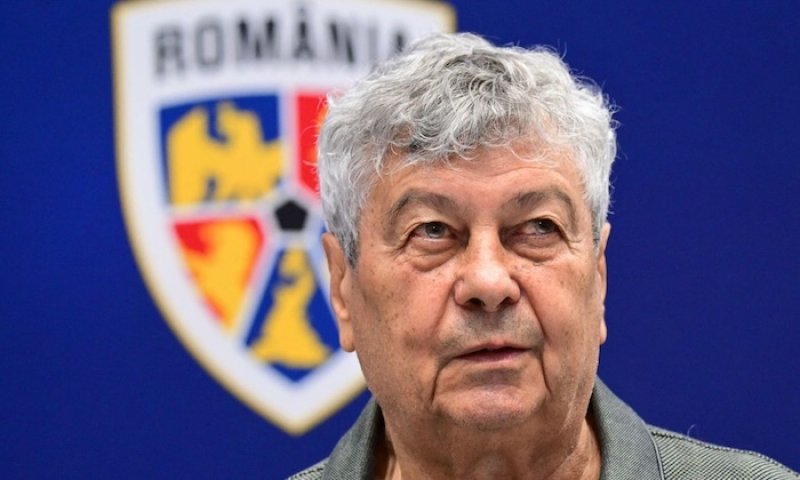 Lucescu přepisuje dějiny: v 80 letech a 240 dnech povede reprezentaci, čímž útočí na trenérský rekord v dlouhověkosti