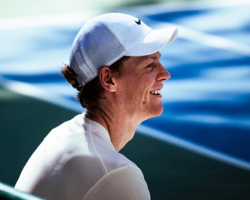 Znepokojivé přiznání Sinnera. Může se to stát znovu, varuje před Wimbledonem