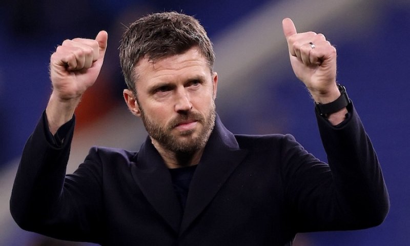 Carrick chce další posilu. Rudí ďáblové jednají o hvězdě za 85 milionů liber