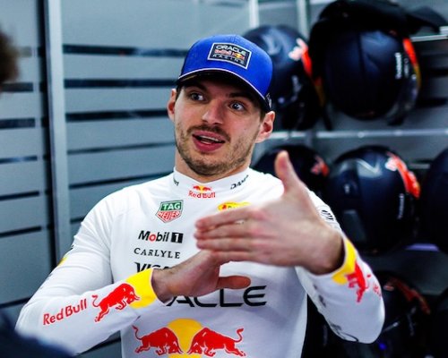 Mercedes měl couvnout od Verstappena. Moderní F1 už prý není jako v osmdesátkách