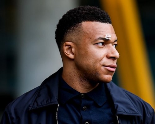 „Neměli jsme na finále." Mbappé nešetřil sebekritikou po vyřazení