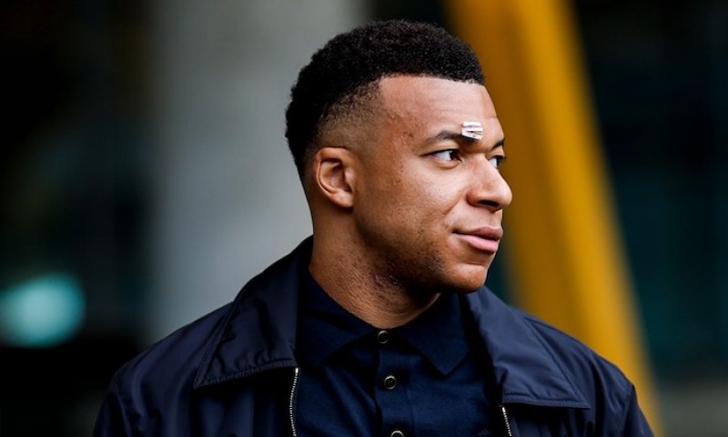 „Neměli jsme na finále." Mbappé nešetřil sebekritikou po vyřazení