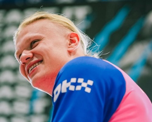 Noční můra ze severu. Haaland děsí obránce i fanoušky, kteří se bojí o své týmy