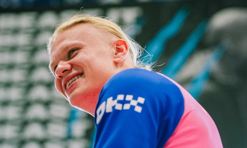 Noční můra ze severu. Haaland děsí obránce i fanoušky, kteří se bojí o své týmy