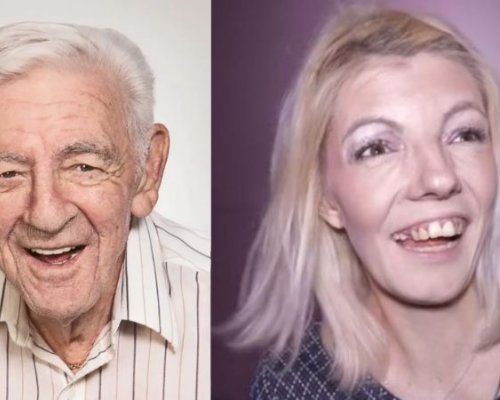 Konec něhy za peníze. Shopaholic Adél si nabrnkla důchodce. Bývalého zaměstnavatele navíc škemrá o milost