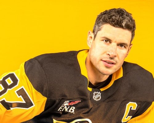 Crosby vládne bodování NHL od sezony 2005/06, poráží i Ovečkina