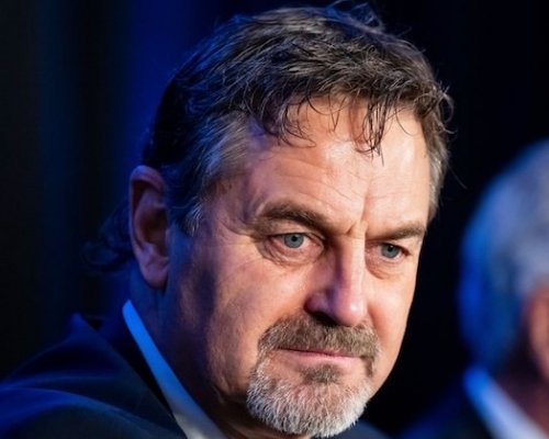 Konec jedné éry: IIHF hledá nového šéfa, světový hokej může řídit Bříza