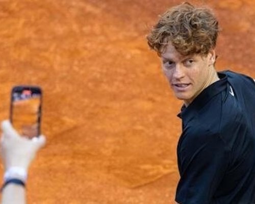 Bartoliová vidí v Sinnerovi nového Djokoviče, srovnává ho se srbskou érou