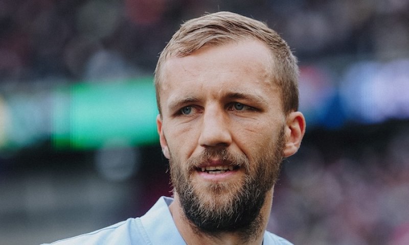 Další rána! Souček po MS zvažuje budoucnost v nároďáku, navíc má vážné zranění