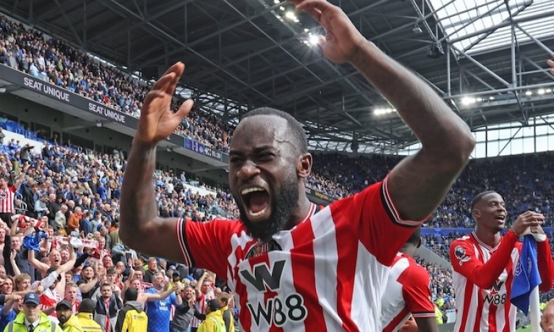 Z League One během čtyř let až do Evropské ligy? Sunderland zažívá neuvěřitelný vzestup a po 53 letech je zpátky v pohárech